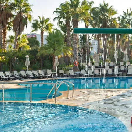 Resort Star Village & Water Park Hersonissos (Crete)