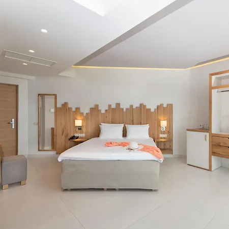 Star Village & Water Park