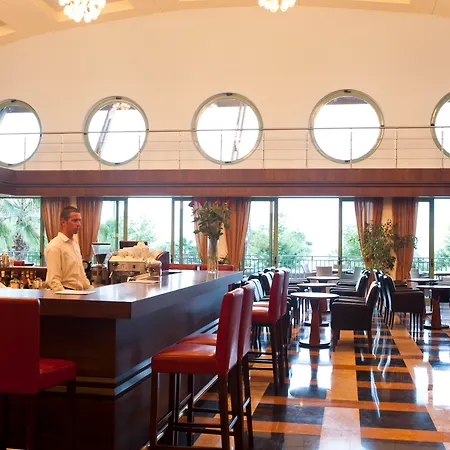 Resort Star Village & Water Park 4*