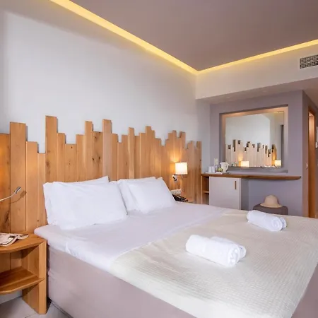 Star Village & Water Park Hersonissos (Crete)