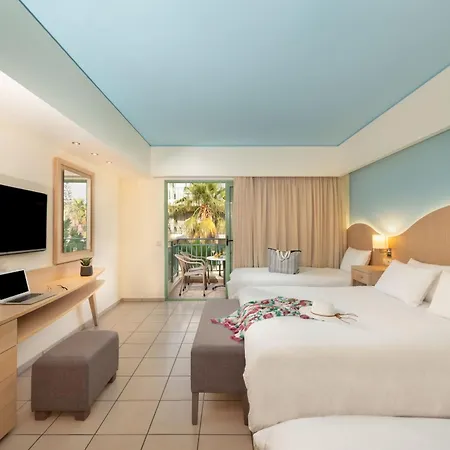 Star Village & Water Park Hersonissos (Crete)