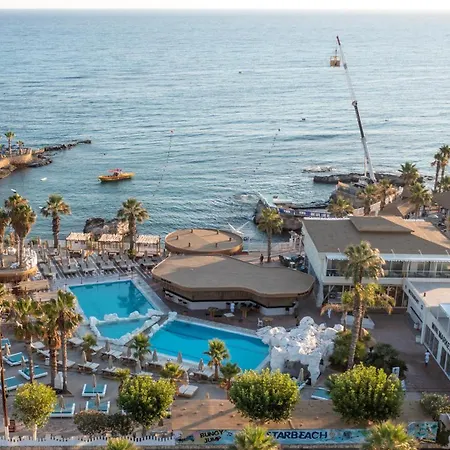 Star Village & Water Park Resort