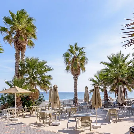 Star Village & Water Park Hersonissos (Crete)