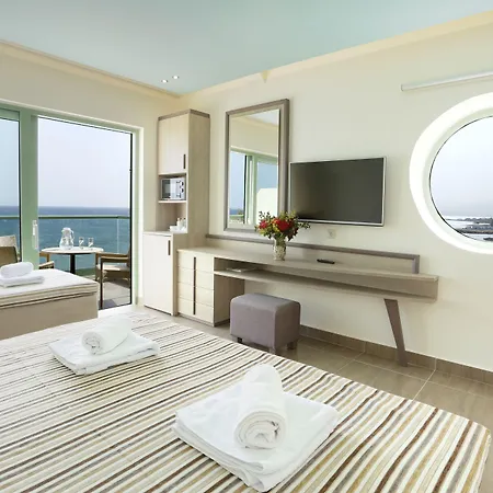 Star Village & Water Park Hersonissos (Crete)