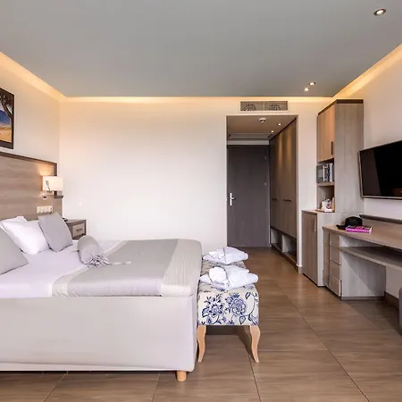 Star Village & Water Park Resort Hersonissos (Crete)