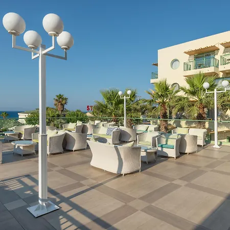 Star Village & Water Park