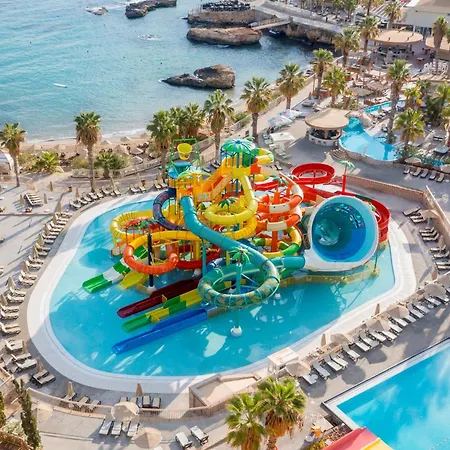 Star Village & Water Park