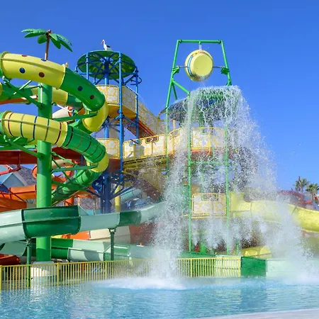 Resort Star Village & Water Park 4*
