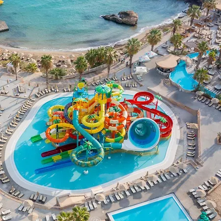 Resort Star Village & Water Park Hersonissos (Crete)