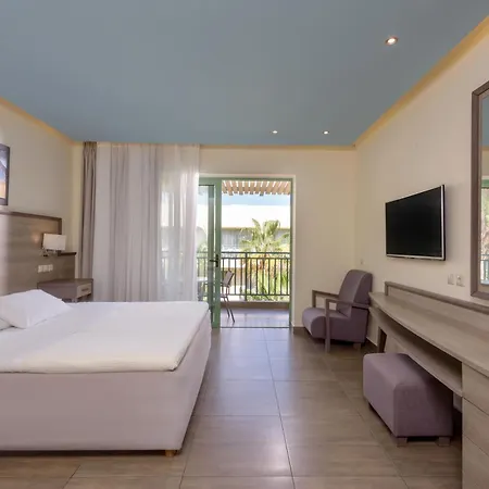 Resort Star Village & Water Park