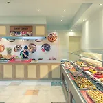 Star Village & Water Park Resort Hersonissos (Crete)