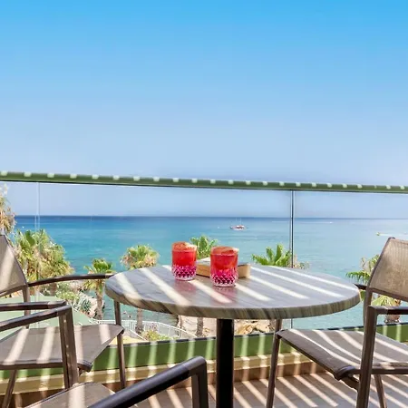 Üdülőközpont Star Village & Water Park 4*