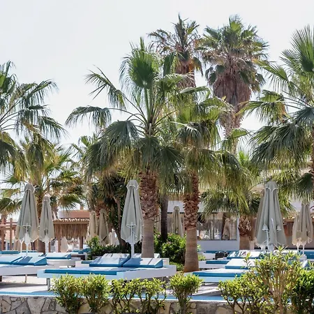 Star Village & Water Park