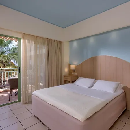 Star Village & Water Park 4*