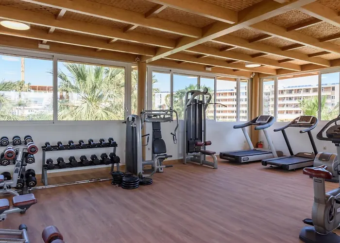 Star Village & Water Park 4* הרסוניסוס