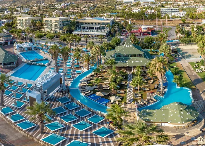 Star Village & Water Park