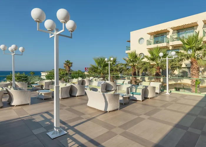 Star Village & Water Park