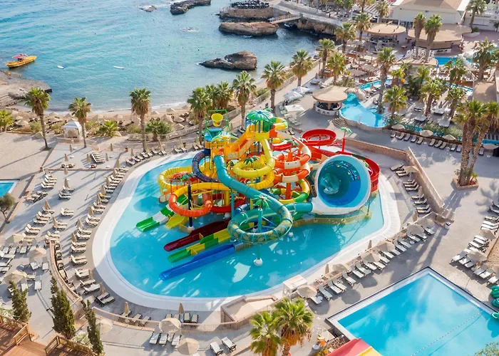 Star Village & Water Park