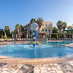 Üdülőközpont Star Village & Water Park Herszonisszosz