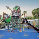 Star Village & Water Park Üdülőközpont 4*