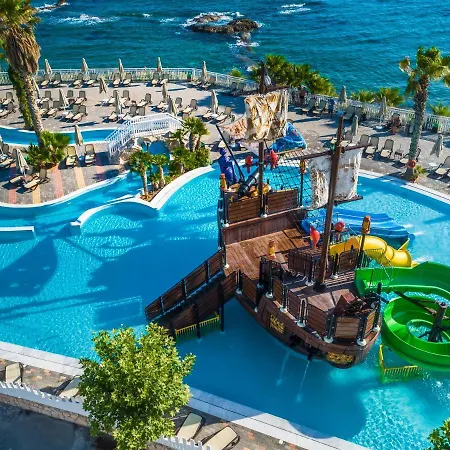 Star Village & Water Park