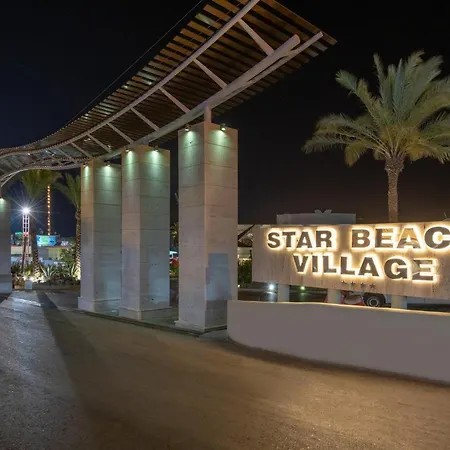 Star Village & Water Park Χερσόνησος