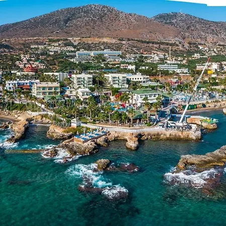 スター ビーチ ビレッジ ＆ ウォーター パーク 4*