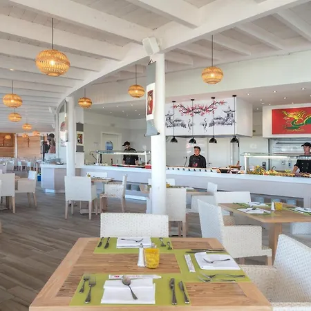 スター ビーチ ビレッジ ＆ ウォーター パーク 4* ヘルソニソス