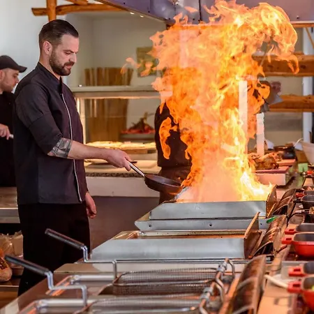 Star Village & Water Park