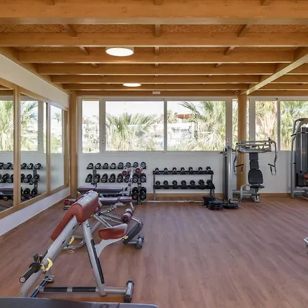 スター ビーチ ビレッジ ＆ ウォーター パーク