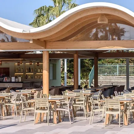 Star Village & Water Park Θέρετρο