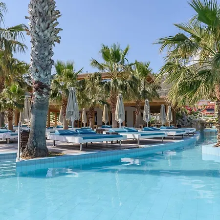 Star Village & Water Park