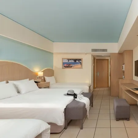 Star Village & Water Park 4* Chersonissos
