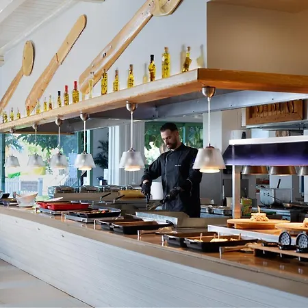 Star Village & Water Park 4* Χερσόνησος