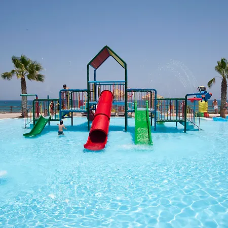 Star Village & Water Park