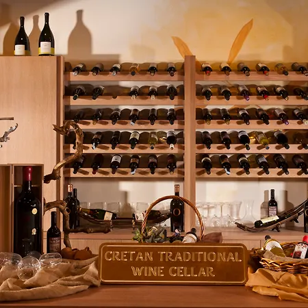 Star Village & Water Park Θέρετρο Χερσόνησος