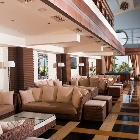 Star Village & Water Park 4*