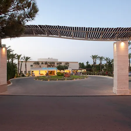 リゾート スター ビーチ ビレッジ ＆ ウォーター パーク 4*