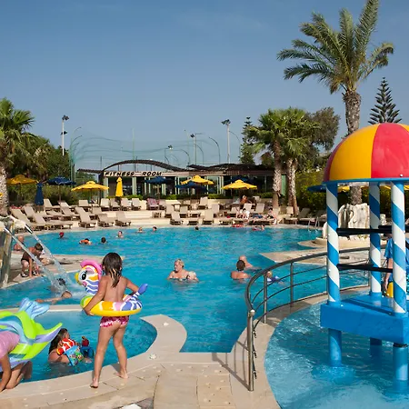 Star Village & Water Park Θέρετρο 4*