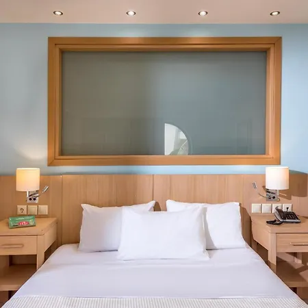 スター ビーチ ビレッジ ＆ ウォーター パーク ヘルソニソス