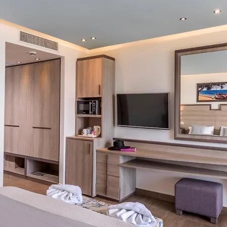 スター ビーチ ビレッジ ＆ ウォーター パーク リゾート