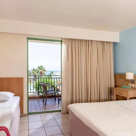 リゾート スター ビーチ ビレッジ ＆ ウォーター パーク