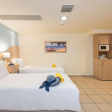 Star Village & Water Park Θέρετρο 4*