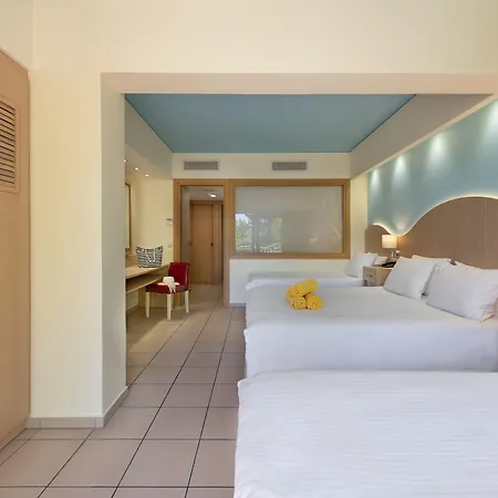 Star Village & Water Park 4* Chersonissos