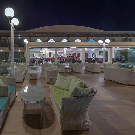 Star Village & Water Park Resort 4*