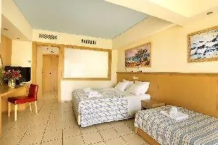 Star Village & Water Park Курортный комплекс Херсониссос