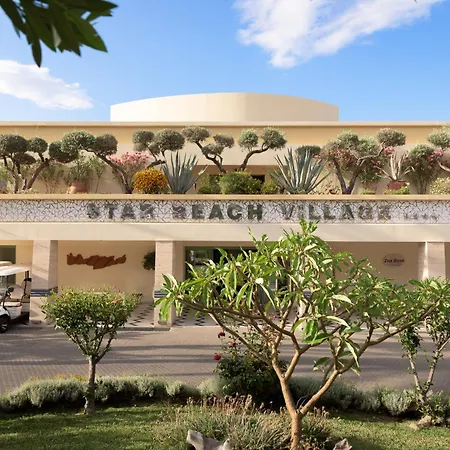 Star Village & Water Park Χερσόνησος