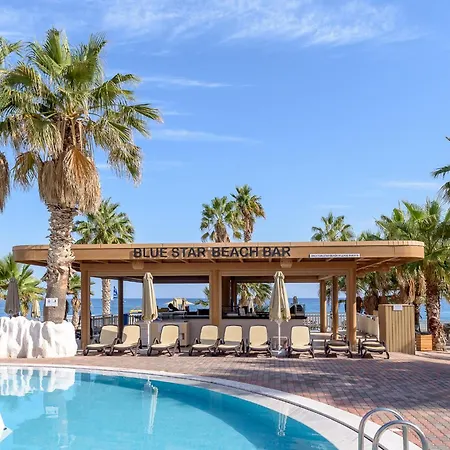 Resort Star Village & Water Park 4*