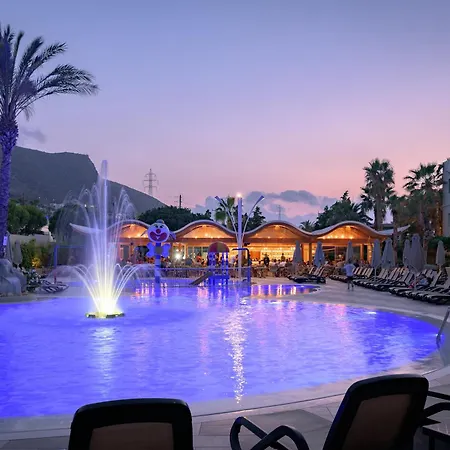 Star Village & Water Park