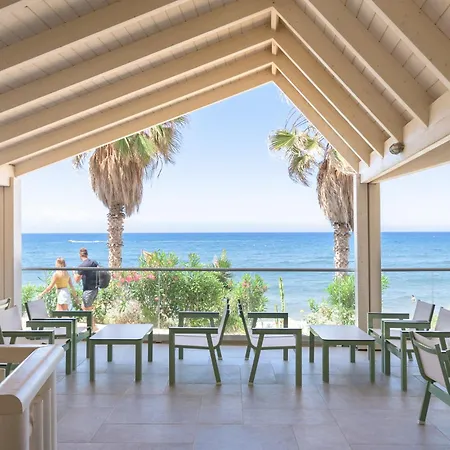 Θέρετρο Star Village & Water Park 4*